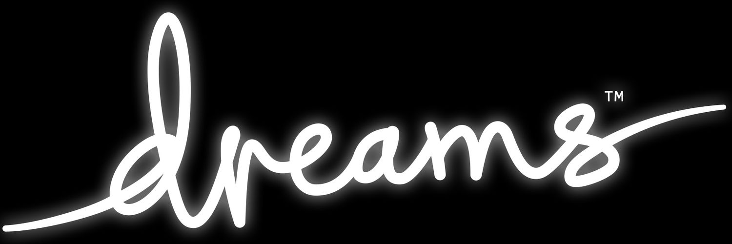 D̷R̷E̷A̷M̷E̷R̷'s banner