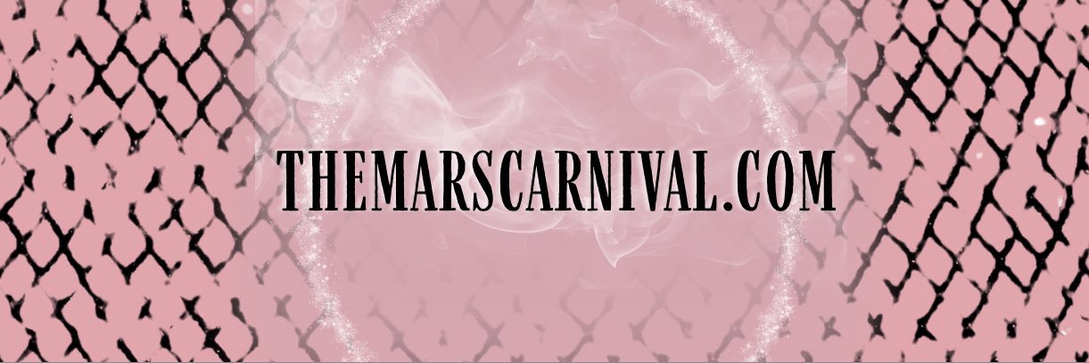 mars's banner