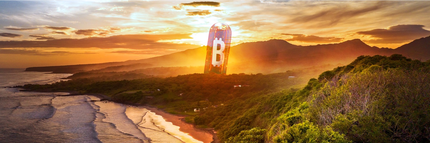 Plan ₿ Forum - El Salvador's banner