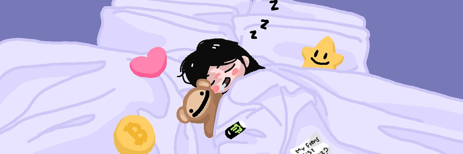Sleepyheads's banner
