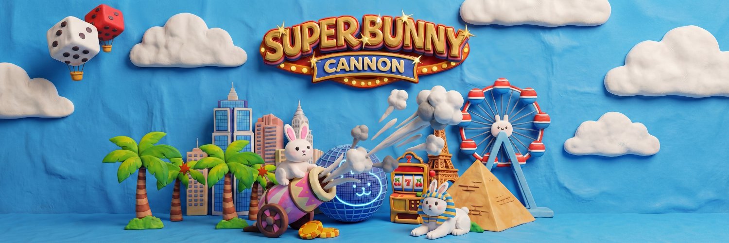 Pump Party's banner