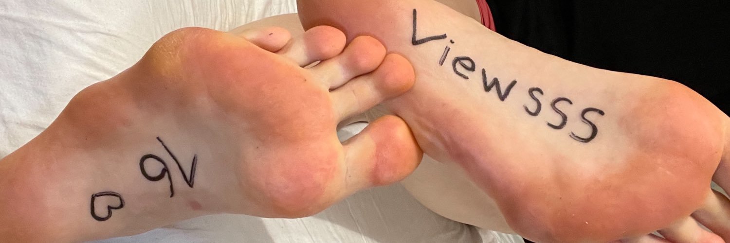 Viewstodiefor's banner