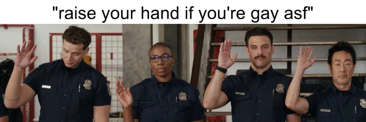 legally incorrect 9-1-1's banner