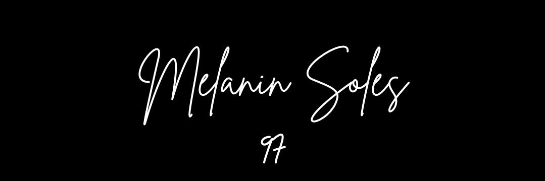 Melanin Soles's banner