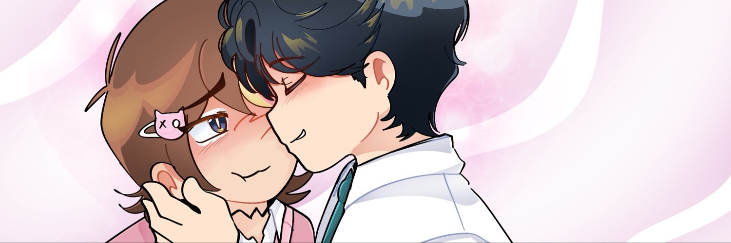 𝓜att ഒ·˚ || Alfa de Kosei ᢉ𐭩's banner