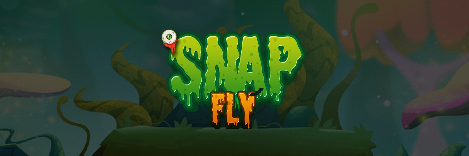 Snap Fly 🐸's banner