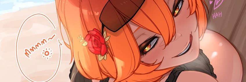 ApolloRyze🔞 i VA Hentai 💦🥴's banner