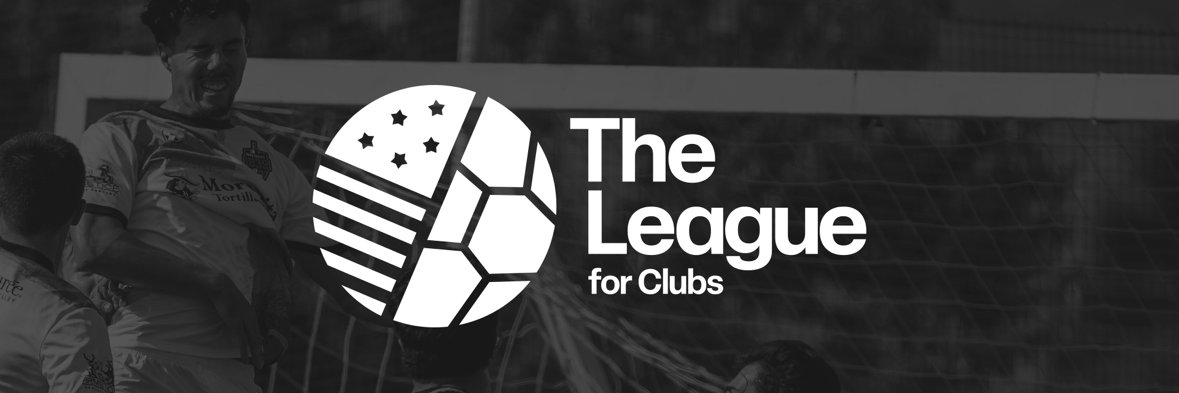 The League For Clubs's banner