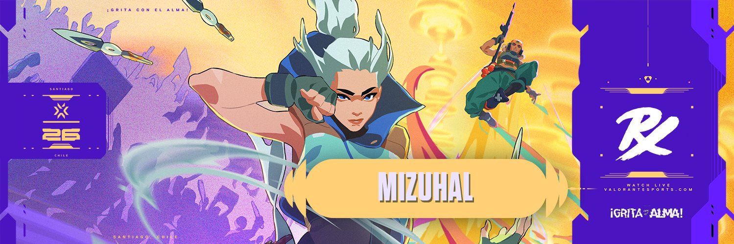 MizuHAL's banner