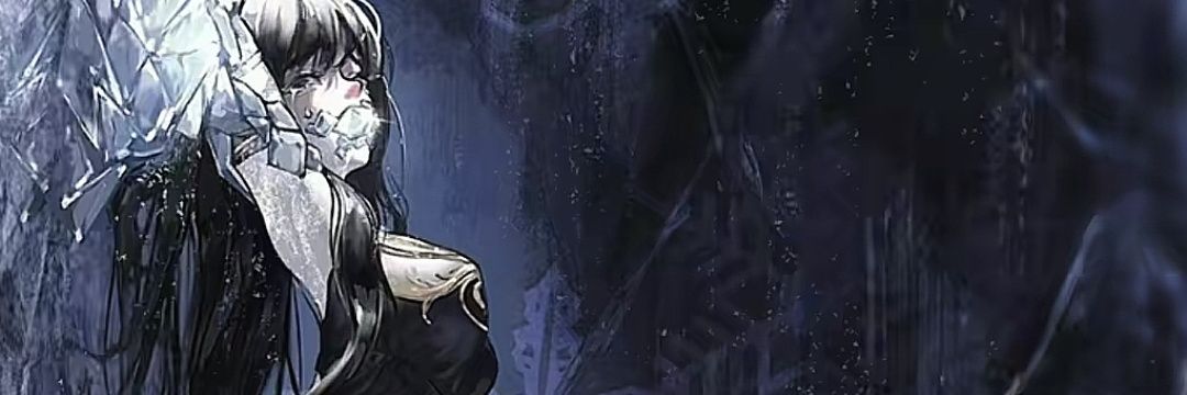 甜酒's banner