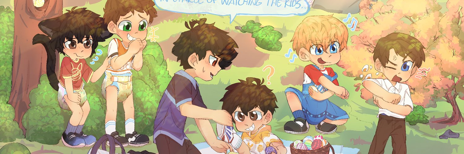 Shenshen 🍬's banner