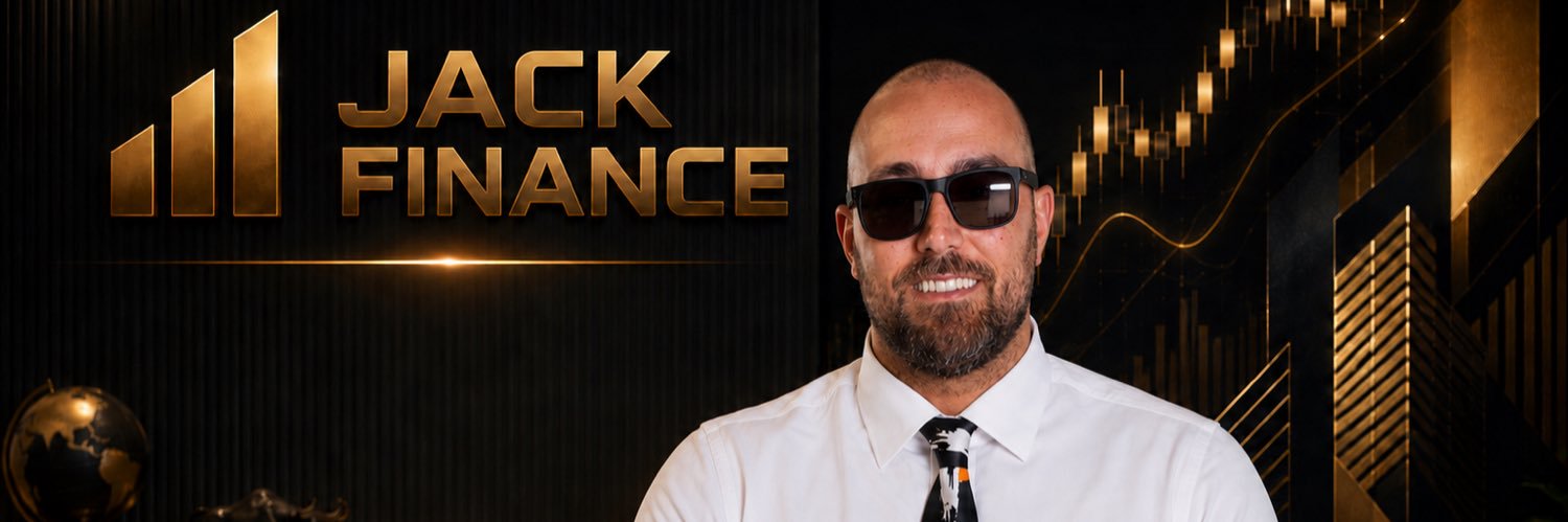 Jack Finance's banner