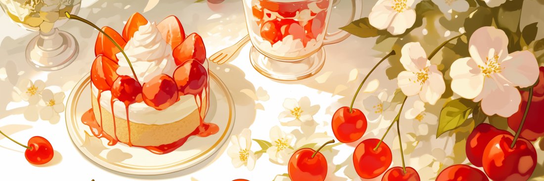 Evelyn Rose's banner