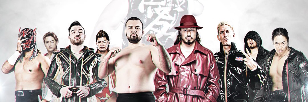 ワールドプロレスリング【テレビ朝日公式】's banner