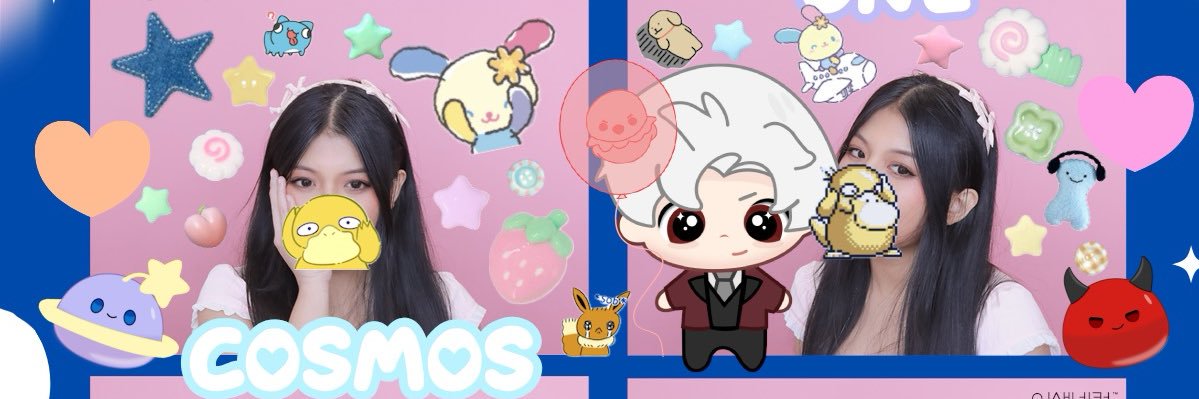 cinna☆monique | finals week's banner
