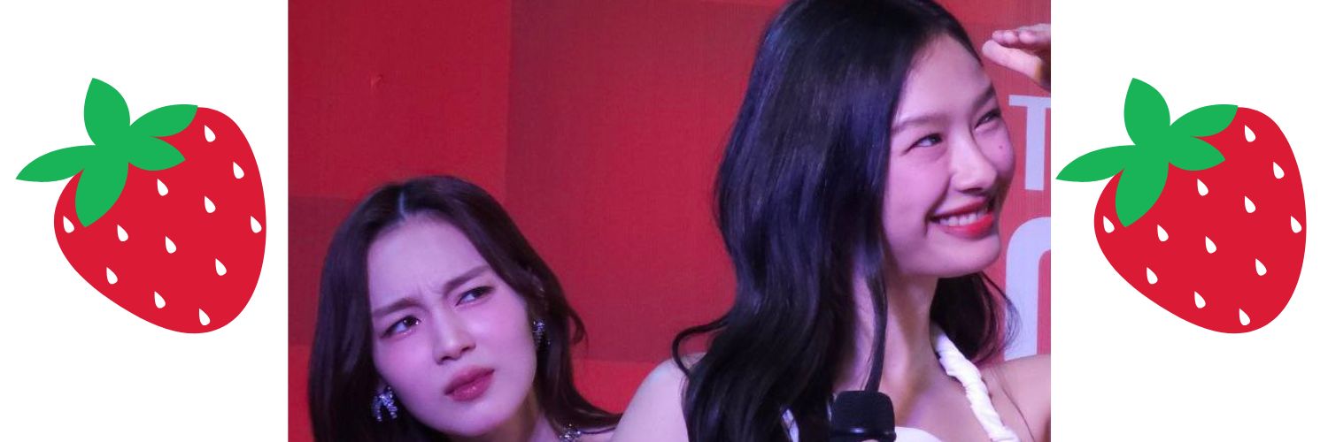 🍓 Shasha’s Calvin Klein boxers's banner