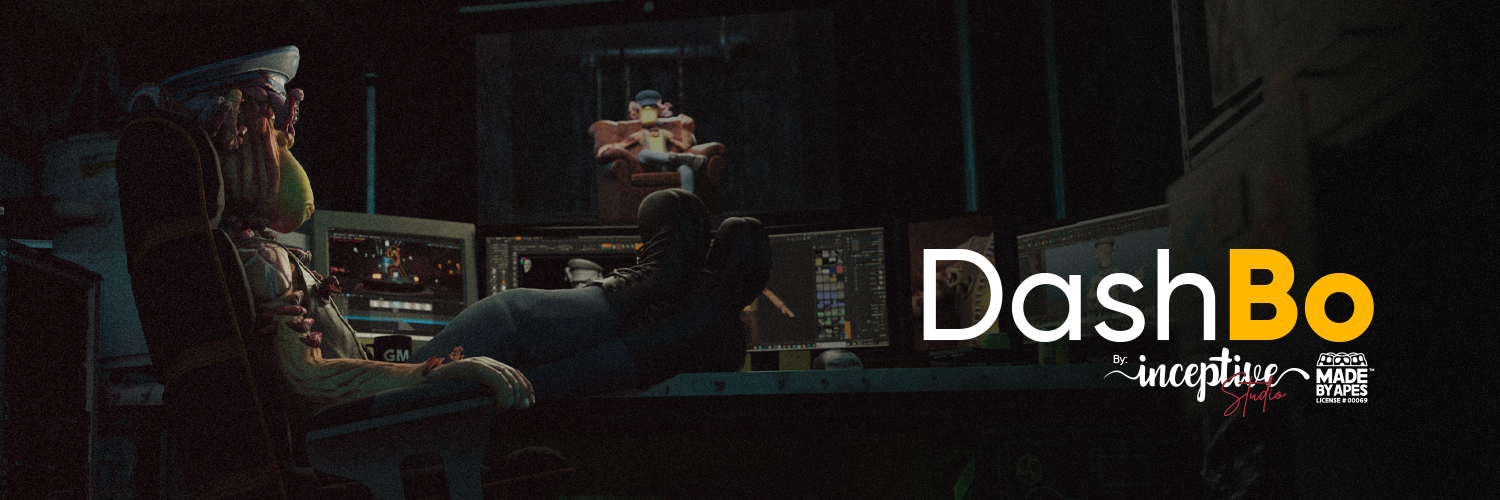 DashboUGC's banner