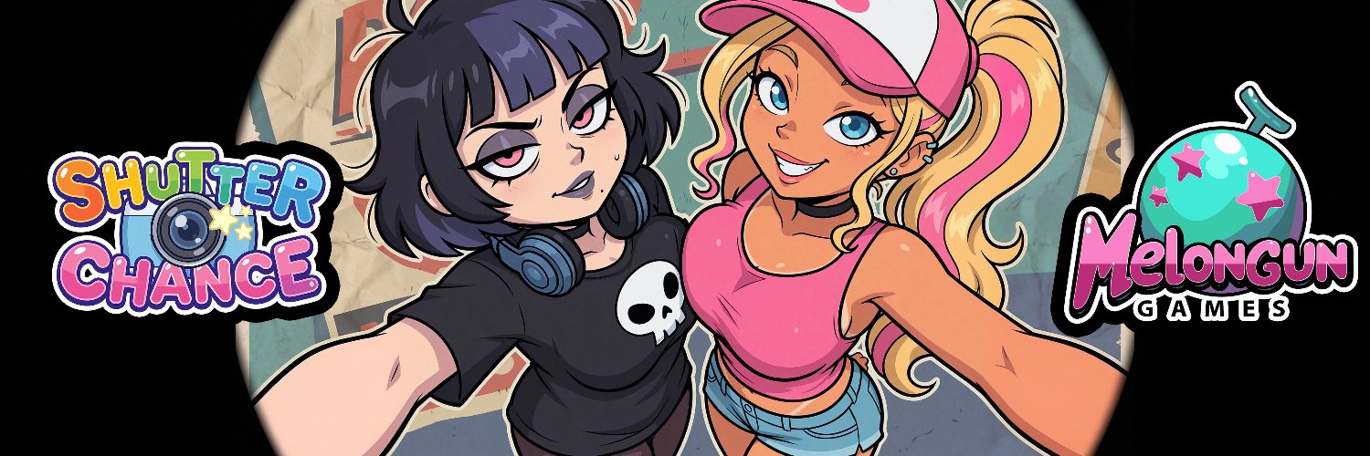 Melongun Games's banner