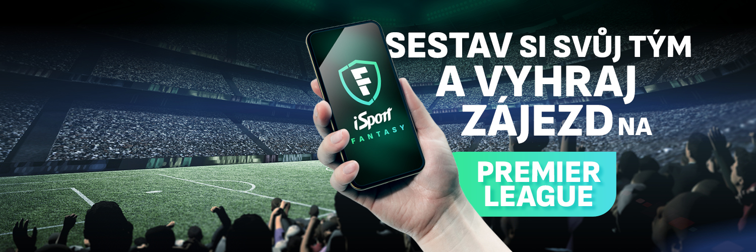 iSport Fantasy's banner