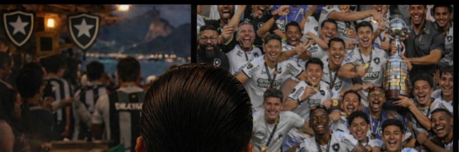 AL CAFOGO ✮'s banner