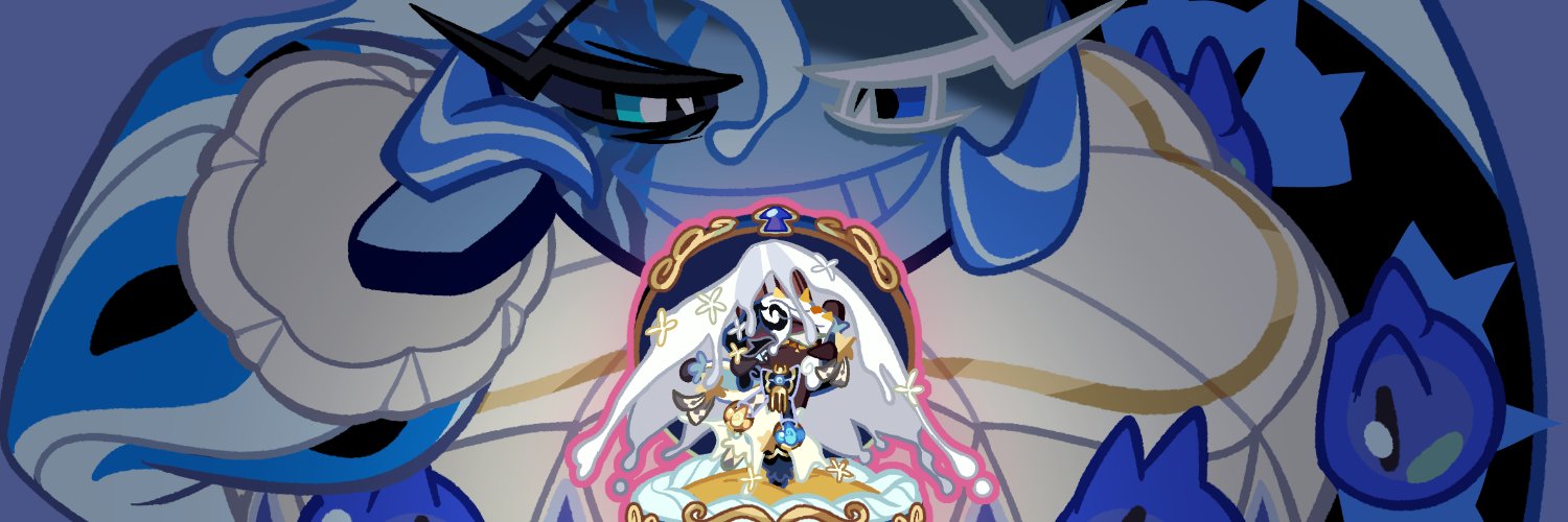 Weaveling's banner
