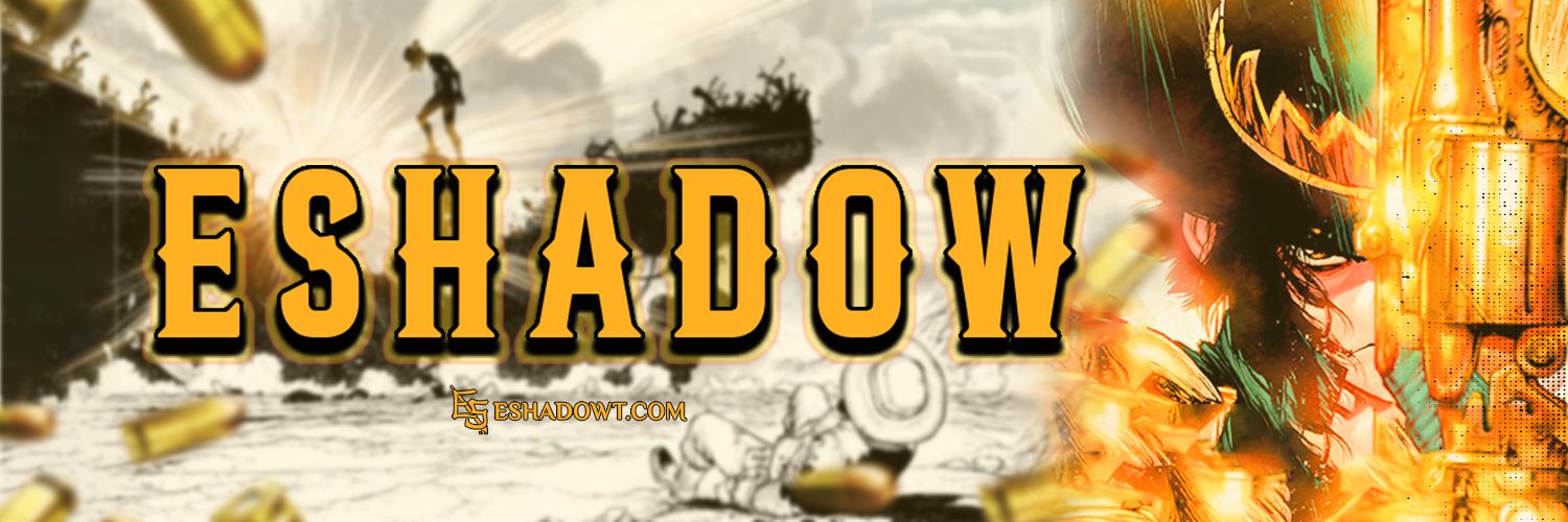 Eshadow | إيشادو's banner