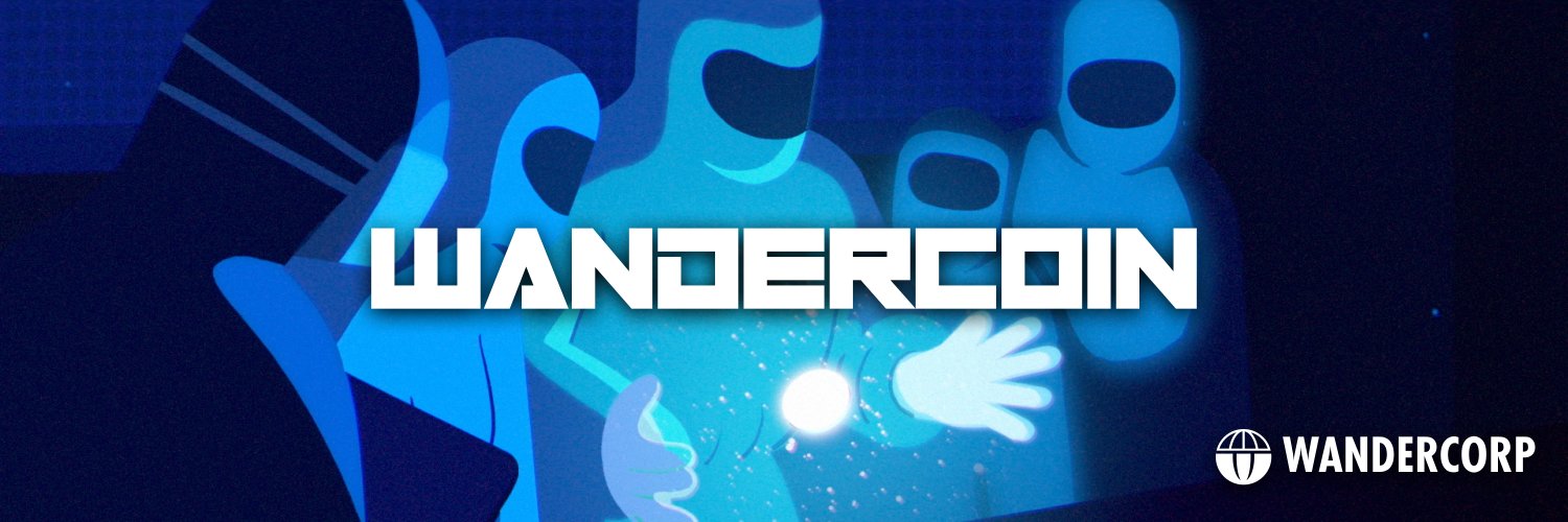 WanderCorp's banner