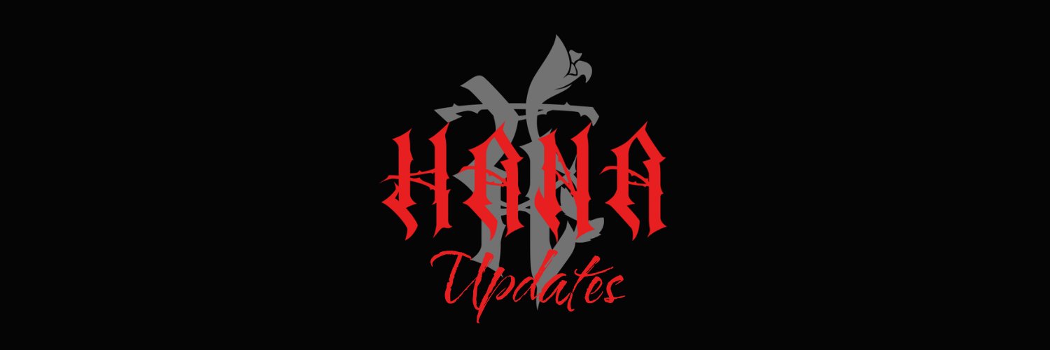 HANA Updates's banner