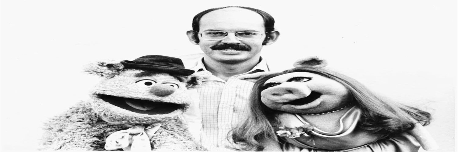 Frank Oz Facts's banner