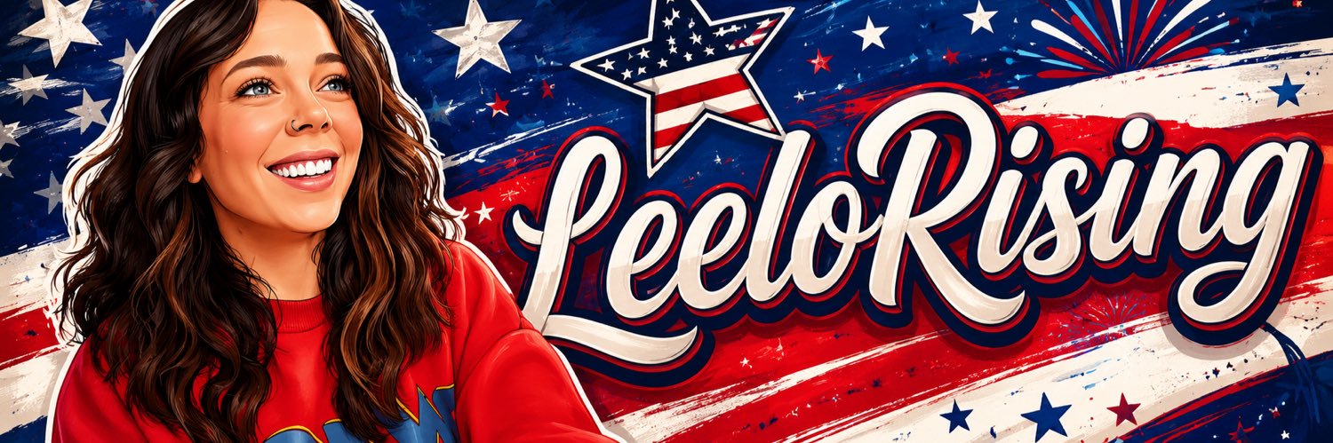 Leelo's banner