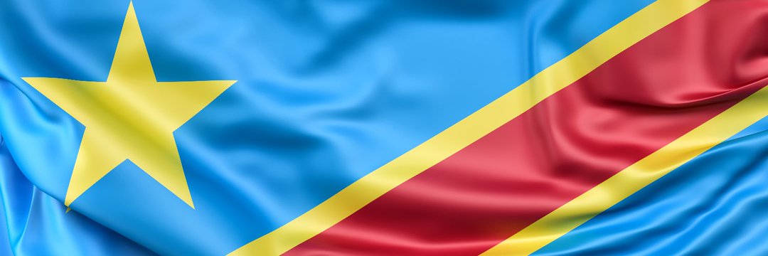 Kinshasa • Infrastructures et Travaux Publics's banner