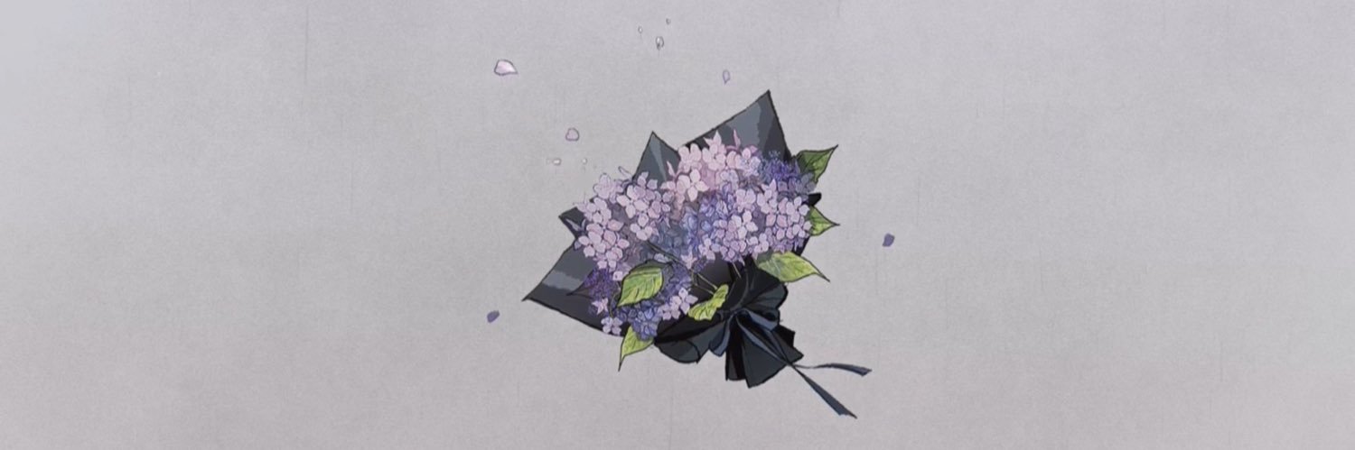 雨音水月's banner