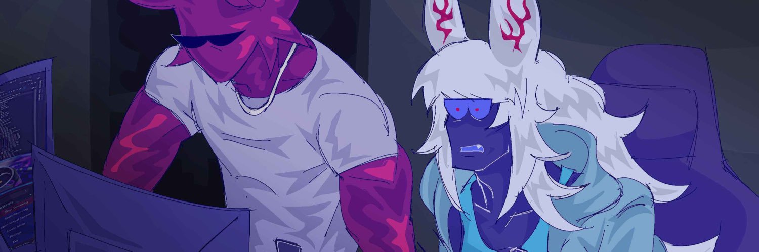 Mr. BBQ's banner
