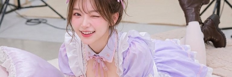 姫川架純（kasumi）'s banner