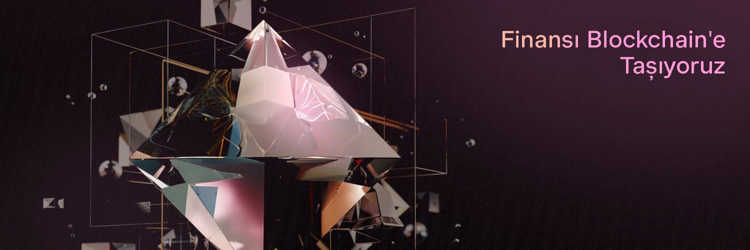 MANTRA Türkiye 🇹🇷's banner