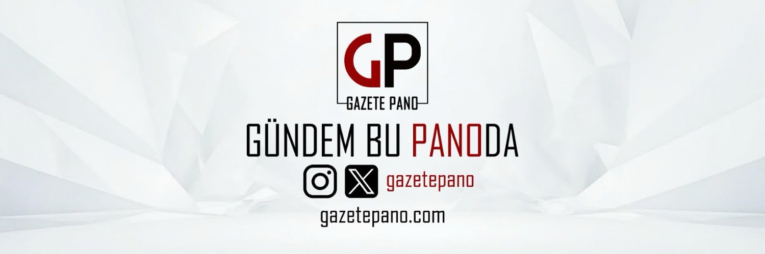 Gazete Pano's banner