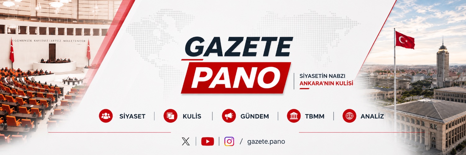 Gazete Pano's banner