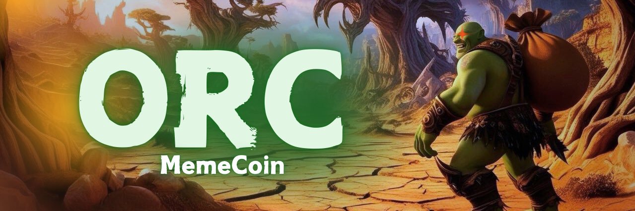 ORC's banner