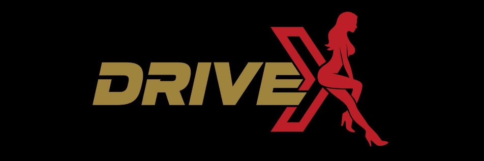 DriveX's banner