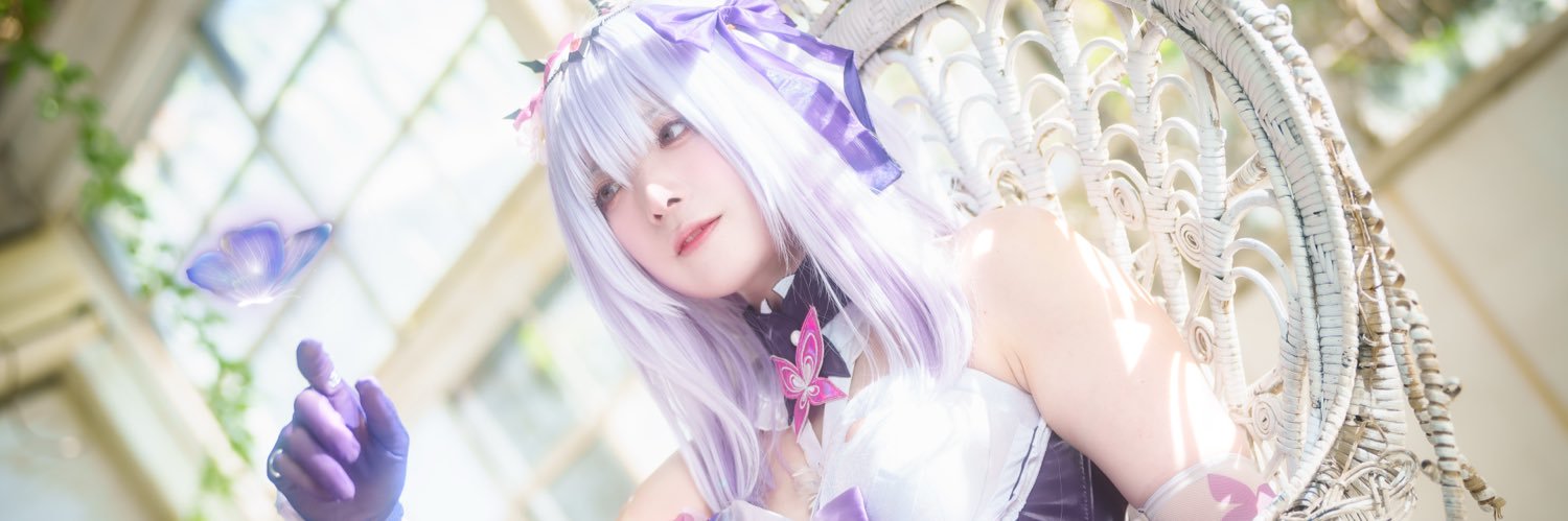 ほたる⸌⍤⃝⸍'s banner