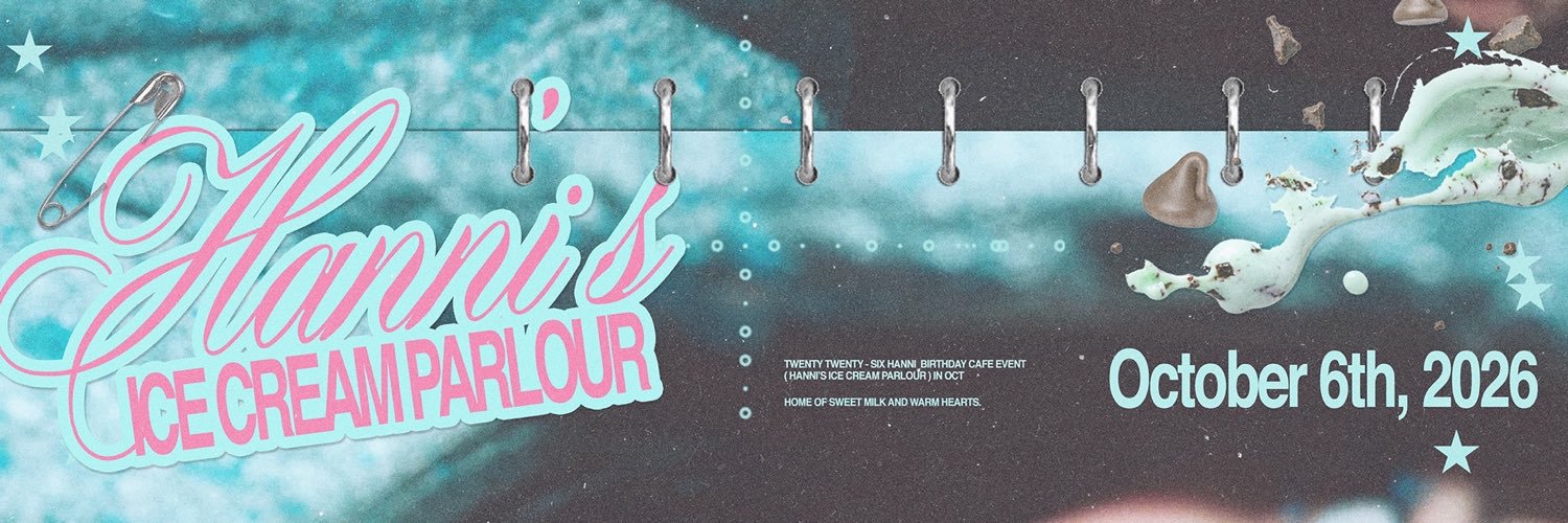 cherish.'s banner