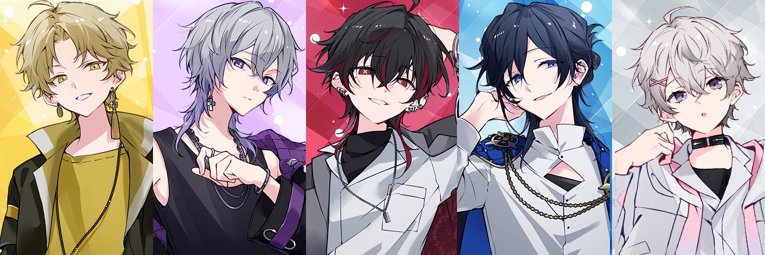 シクプリ⛓ -Secret Prison-'s banner