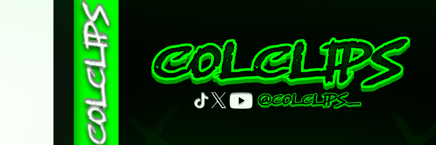 ColClips_'s banner