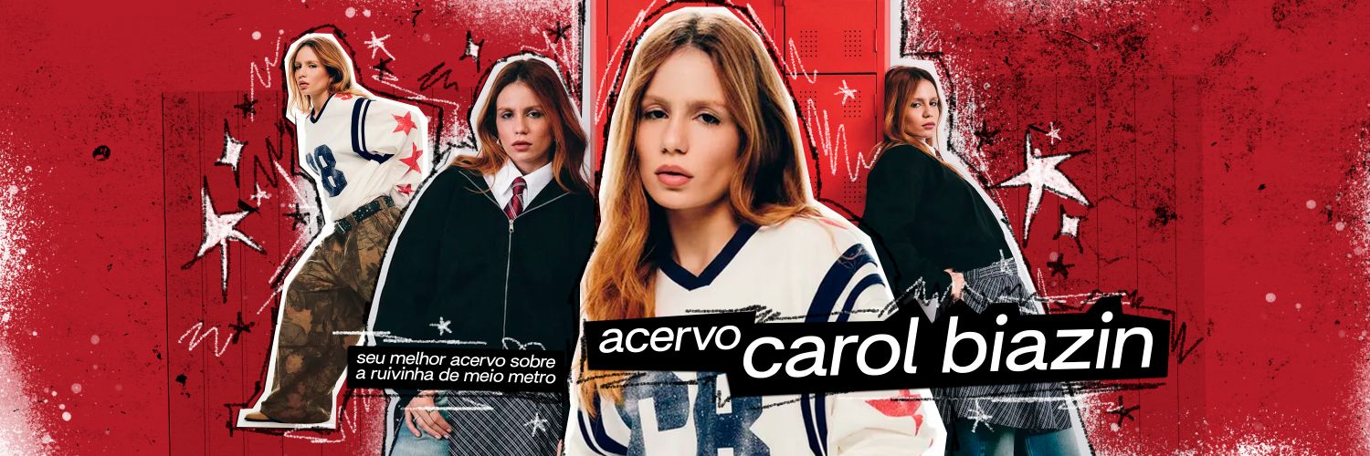 acervo carol biazin's banner
