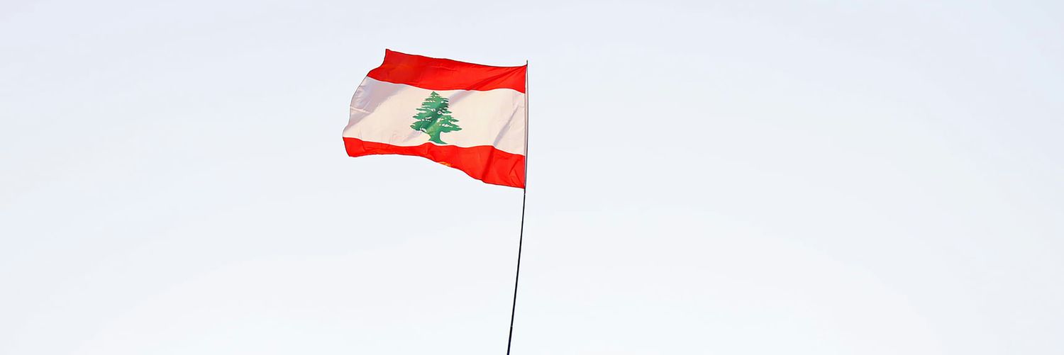 Thérèse Salam's banner