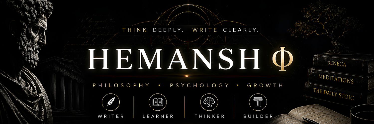 Hemansh Vaishnav's banner
