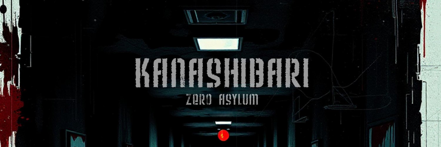 カナシバリ / KANASHIBARI's banner