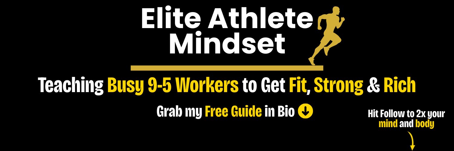 Tyler Daniel - Health | Wealth | Mindset's banner