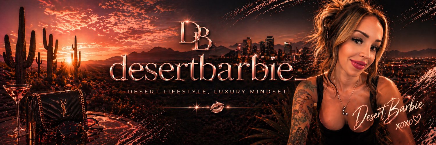 Desertbarbie_'s banner