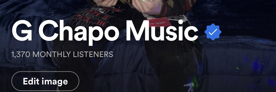 GChapoMusic's banner